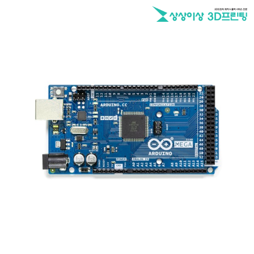 Arduino Mega 2560 / 메가 2560 / 아두이노 보드 / 3D프린터 부품 /자작 프린터